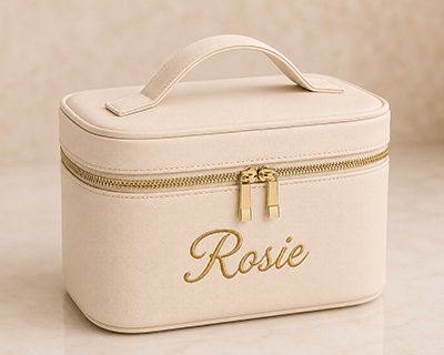 Vanity Case