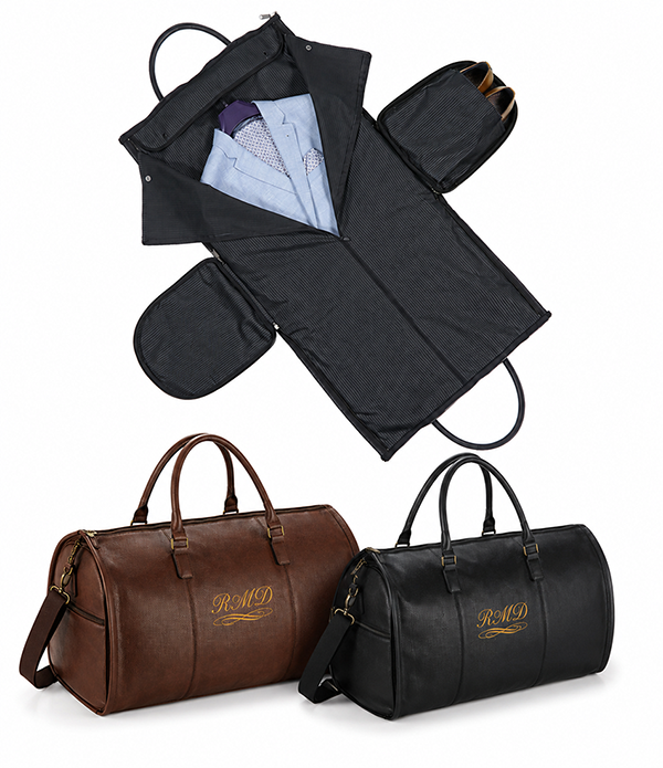 Suit Bag / Holdall