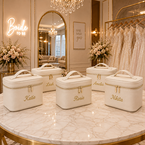 Beautifully Crafted Bespoke Gifts & Accessories